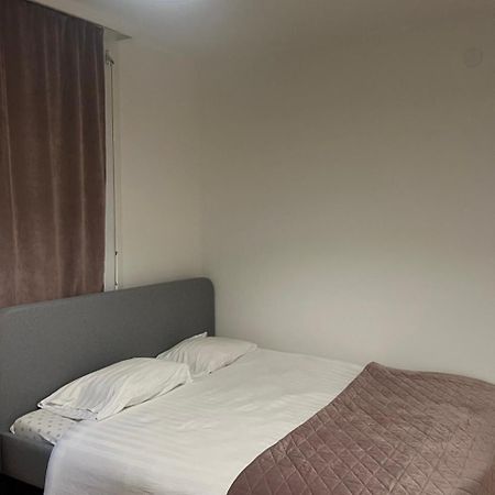 L'Appartement Du Pere Noel Genf Kültér fotó