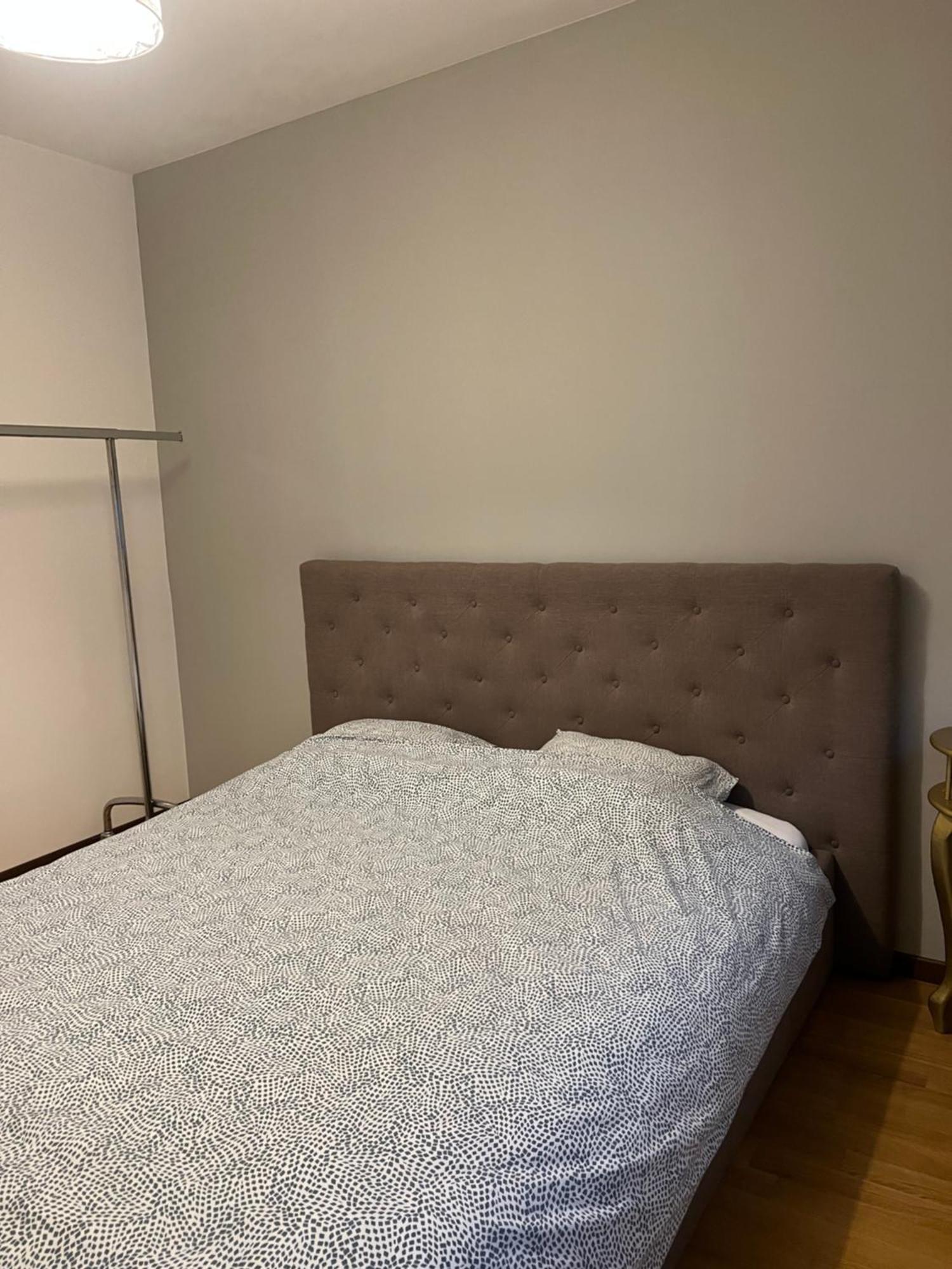 L'Appartement Du Pere Noel Genf Kültér fotó