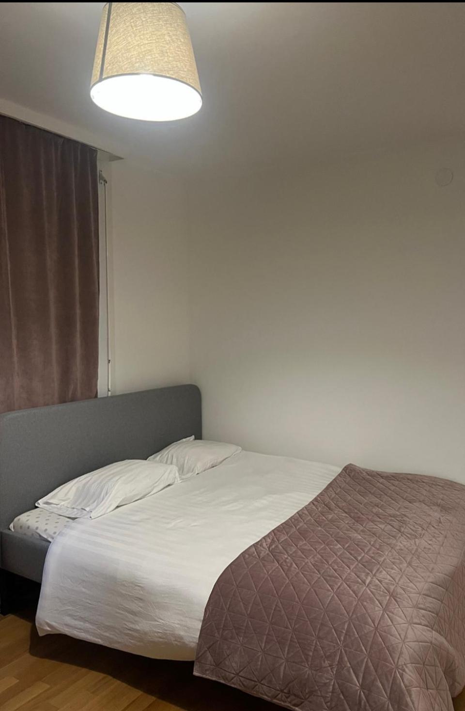 L'Appartement Du Pere Noel Genf Kültér fotó